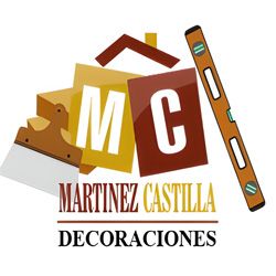 Logo Martinez Castilla Decoraciones