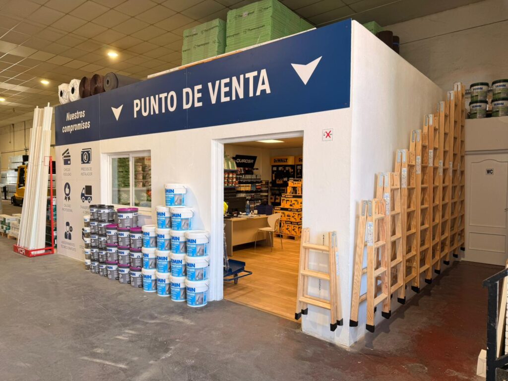 Apertura de una nueva delegación Relux PYL en Córdoba