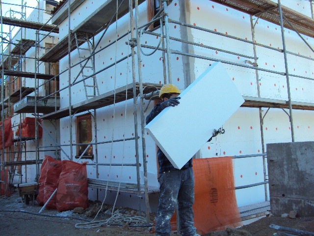 ANFAPA, ANDIMAT y AISLA publican los criterios de medición de SATE