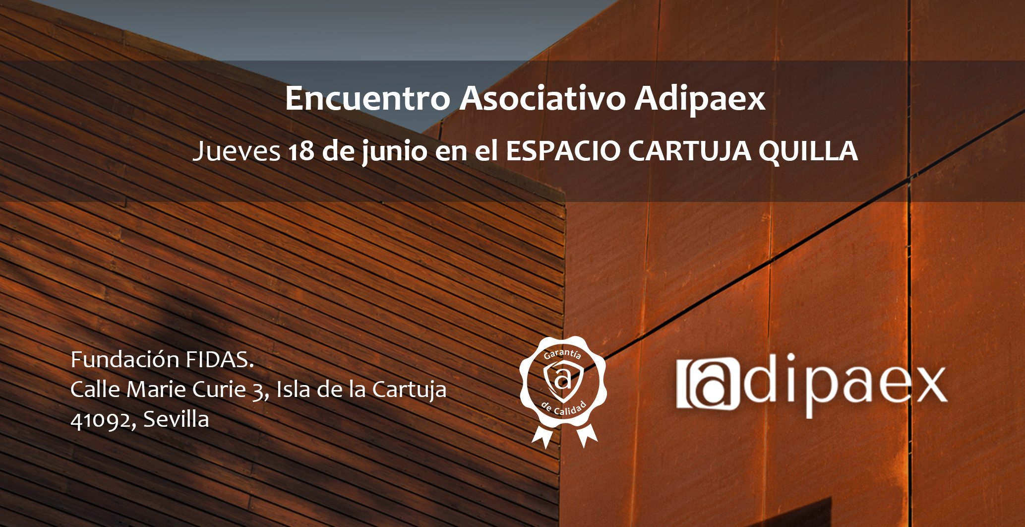 ADIPAEX impulsa el futuro del sector con una apuesta por la formación, la innovación y el crecimiento empresarial